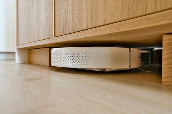 Medium property photo - Martin Luther Kinglaan 70, 1111 LJ Diemen